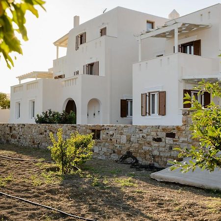 Villa Elia II Mélanes Eksteriør billede