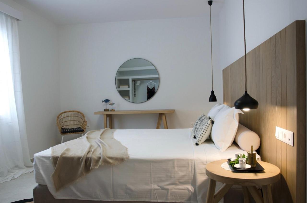 Villa Elia II Mélanes Eksteriør billede