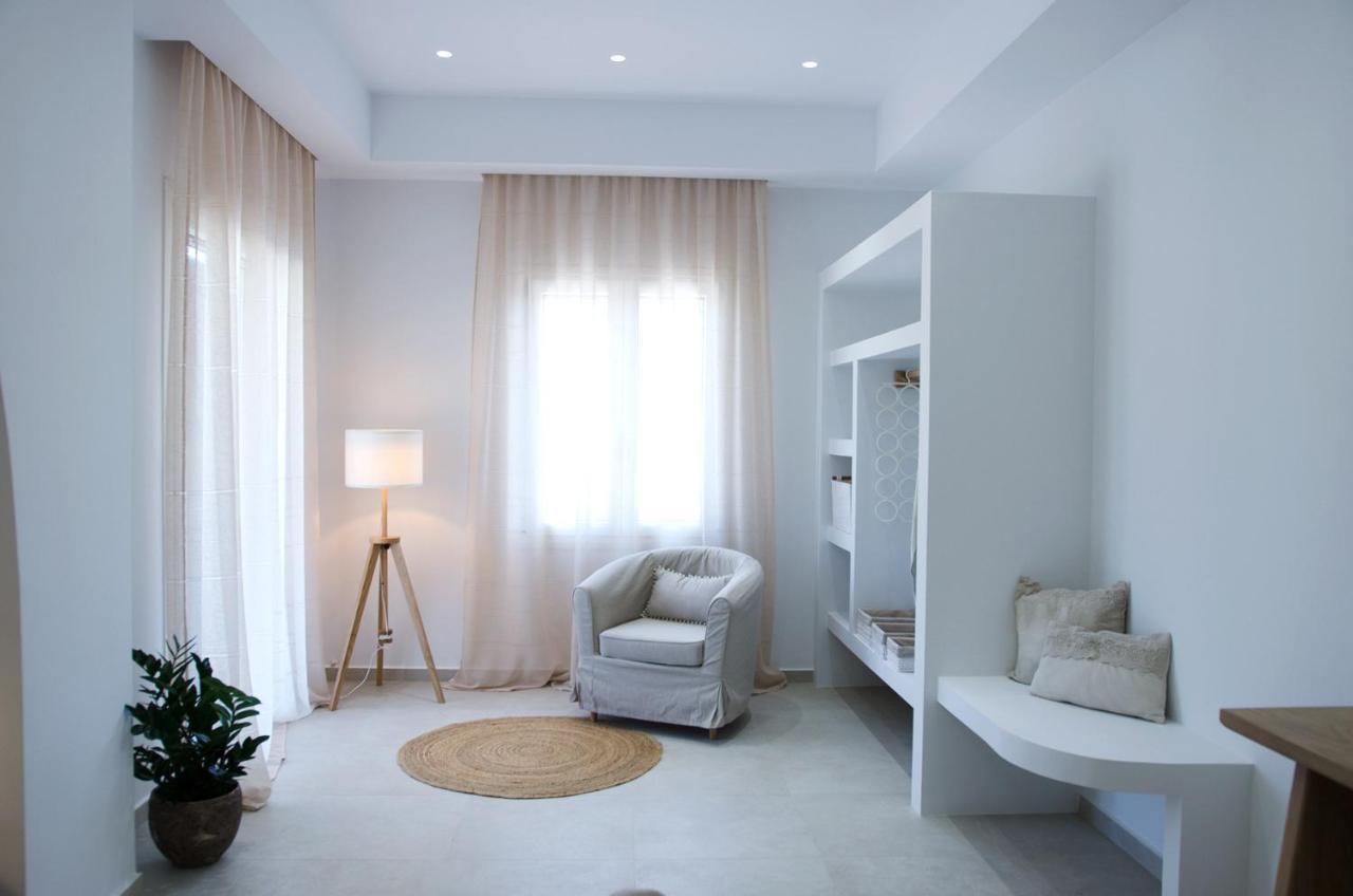 Villa Elia II Mélanes Eksteriør billede